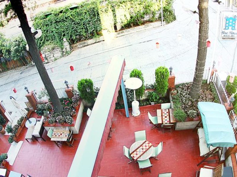 Blue House Hotel 63463
