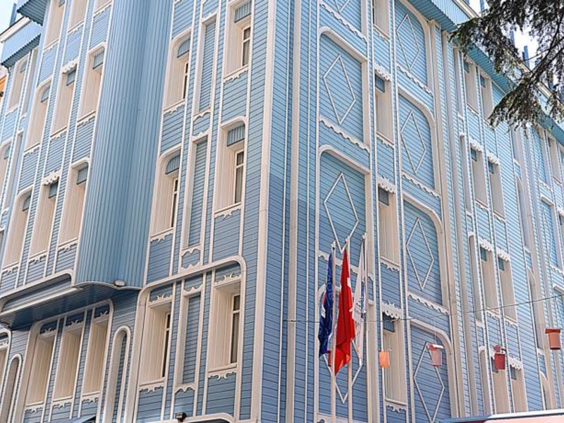 Blue House Hotel 63464