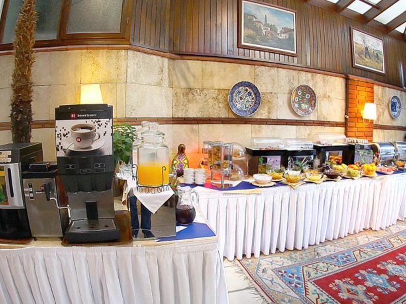Blue House Hotel 63465