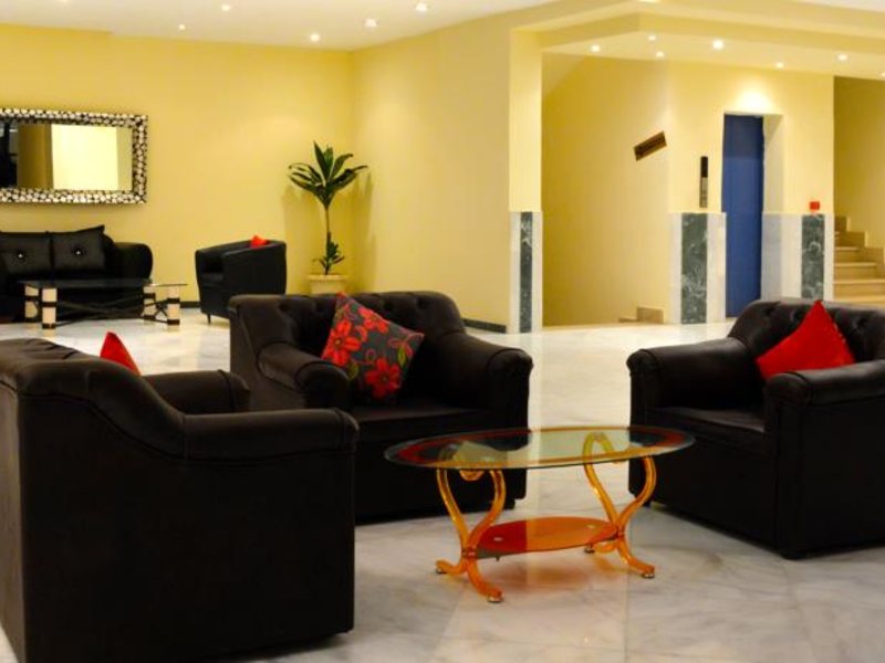 Blue House Hotel (еx 125675