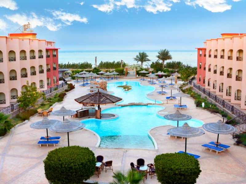 Blue House Hotel (еx 125679