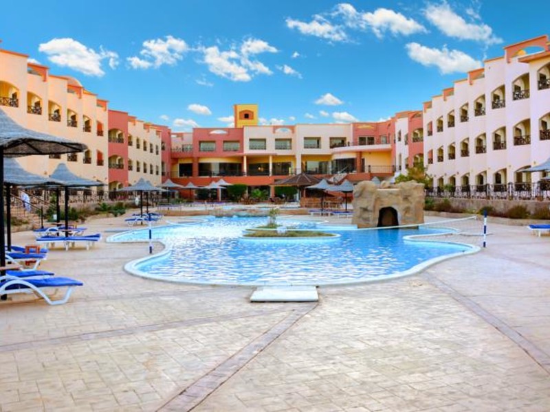 Blue House Hotel (еx 125680