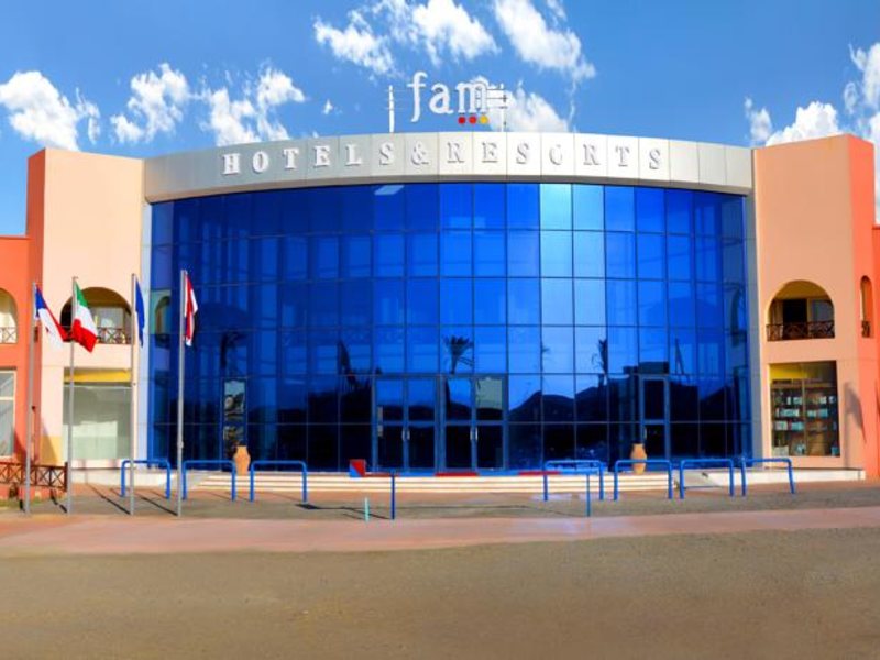 Blue House Hotel (еx 125681