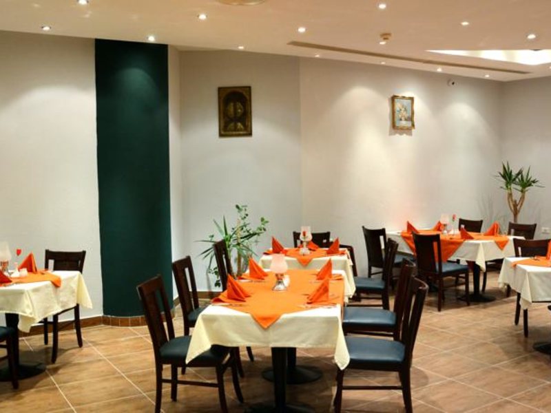 Blue House Hotel (еx 125682