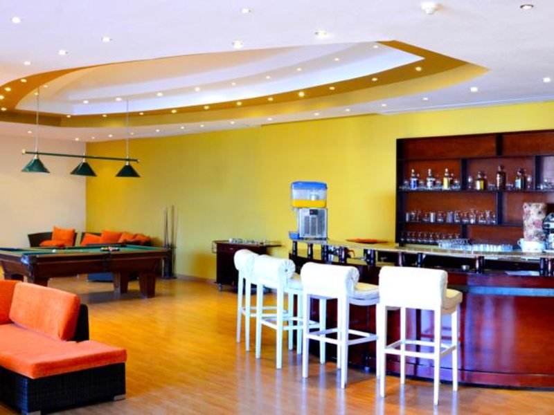 Blue House Hotel (еx 125683