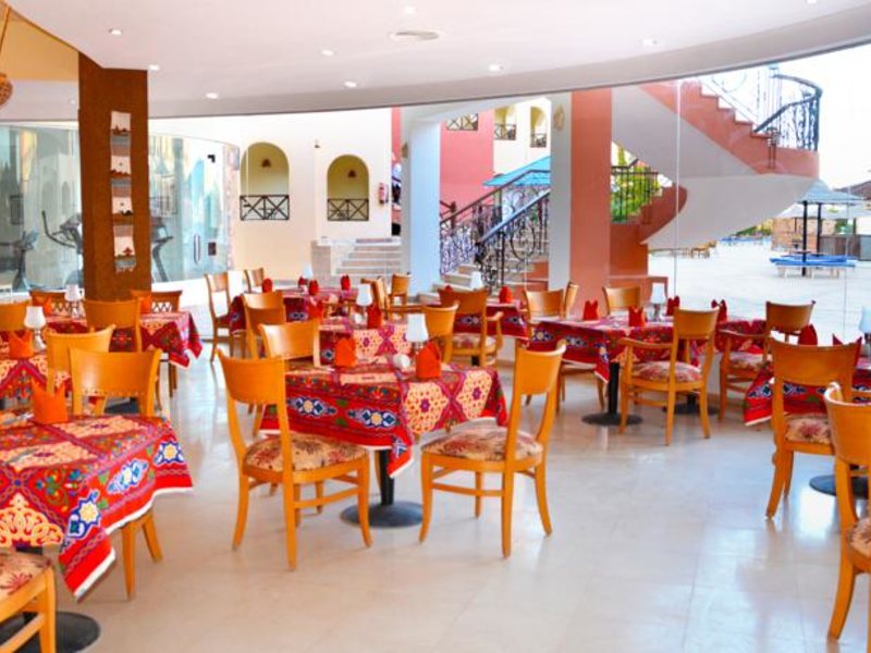 Blue House Hotel (еx 125685