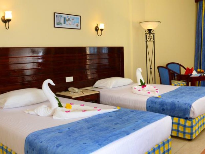 Blue House Hotel (еx 125686