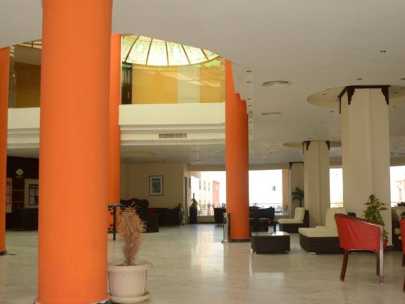 Blue House Hotel (еx 125687