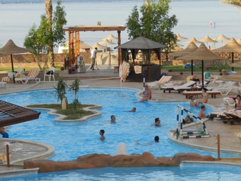 Blue House Hotel (еx 125690