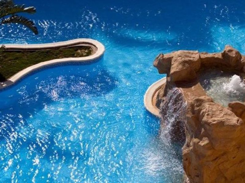 Blue House Hotel (еx 125691