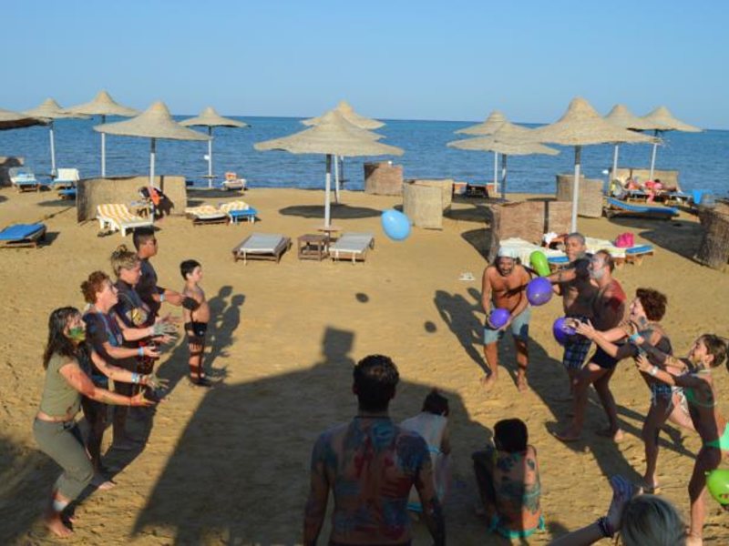 Blue House Hotel (еx 125693