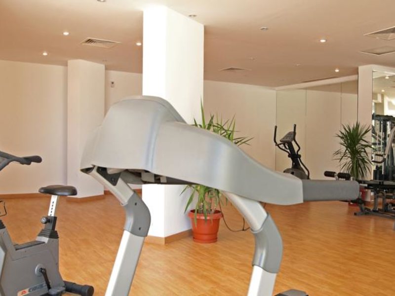 Blue House Hotel (еx 125694