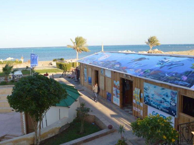 Blue House Hotel (еx 125696