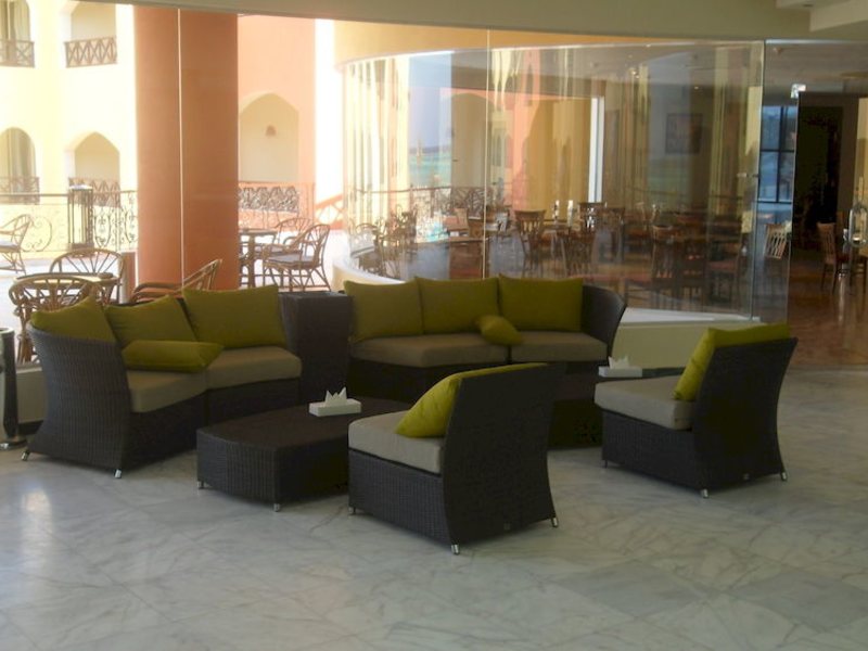 Blue House Hotel (еx 125697