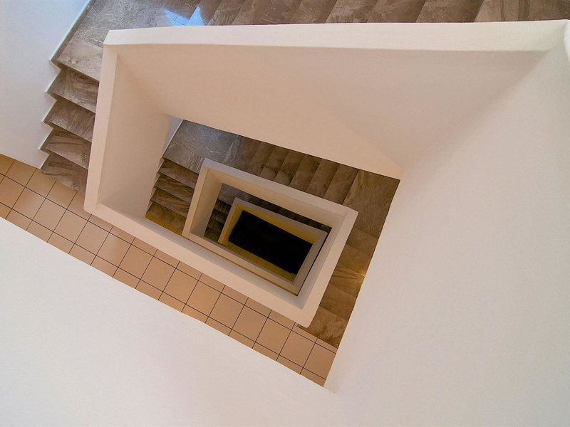 Blue Island Hotel 246901