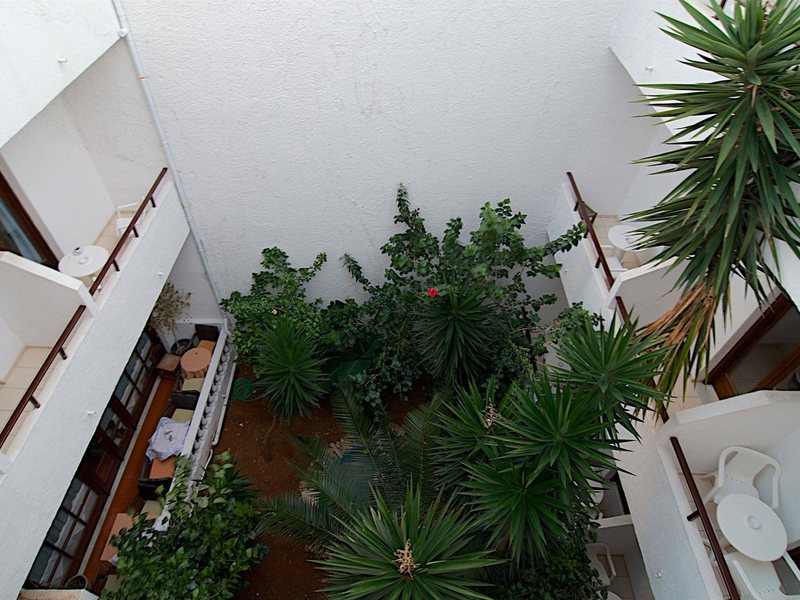 Blue Island Hotel 246906