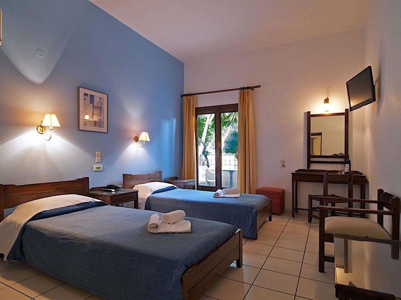 Blue Island Hotel 246907