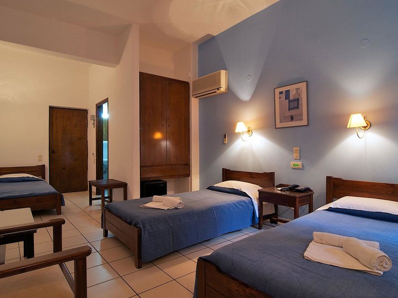 Blue Island Hotel 246909