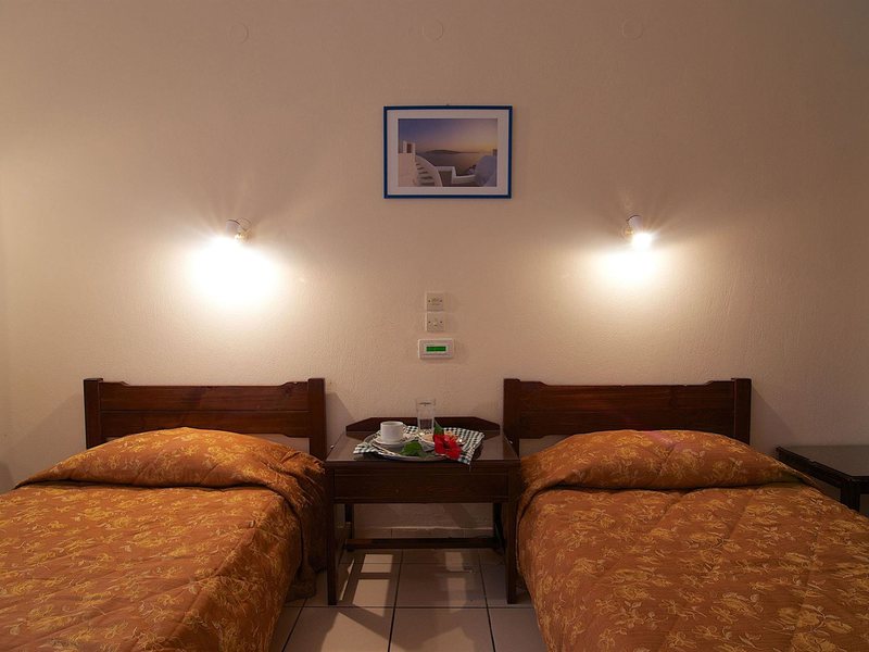 Blue Island Hotel 246910