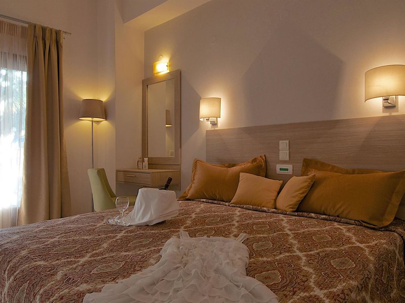 Blue Island Hotel 246911