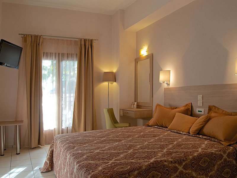 Blue Island Hotel 246912