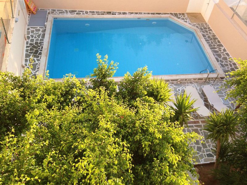 Blue Island Hotel 246914