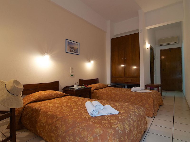 Blue Island Hotel 246915