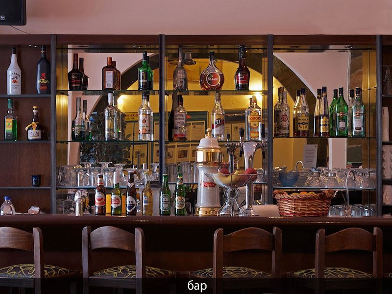 Blue Island Hotel 246917