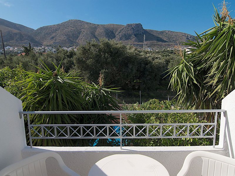 Blue Island Hotel 246918