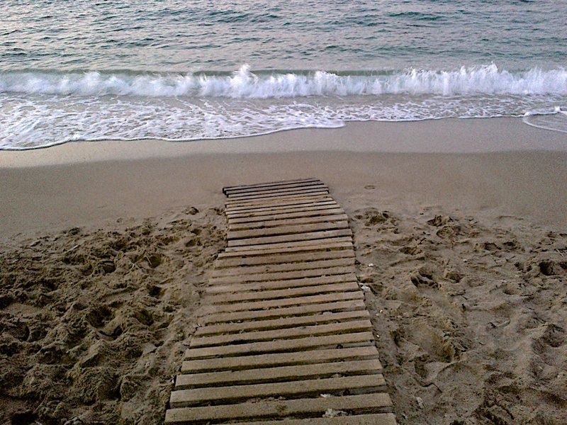 Blue Island Hotel 246919