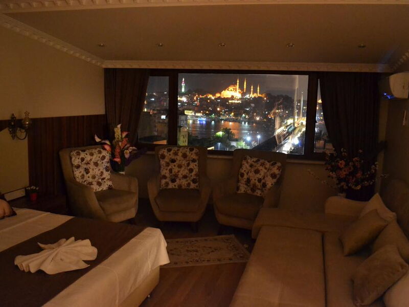 Blue Istanbul Hotel Taksim 303999