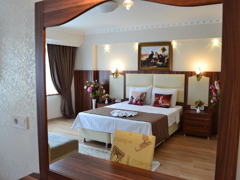 Blue Istanbul Hotel Taksim 304000