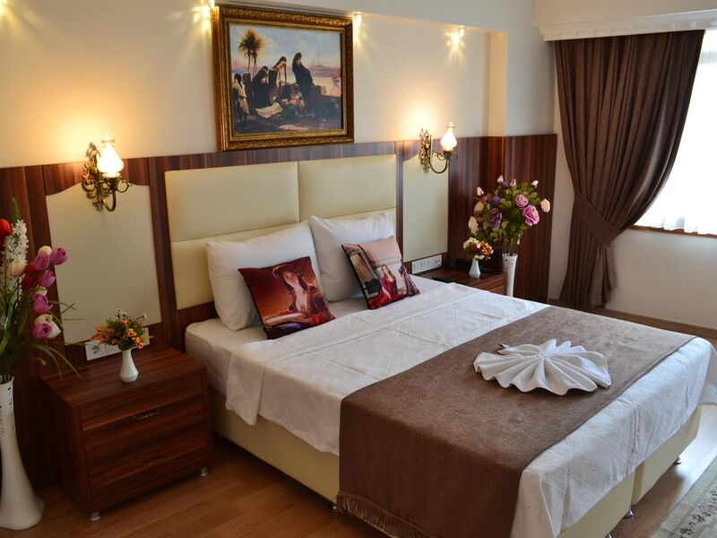 Blue Istanbul Hotel Taksim 304001
