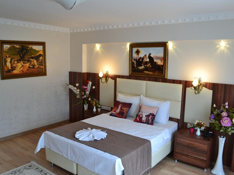Blue Istanbul Hotel Taksim 304002