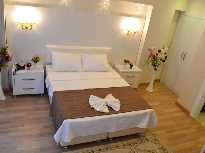 Blue Istanbul Hotel Taksim 304004