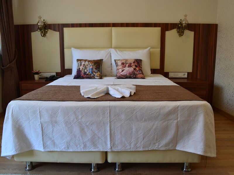 Blue Istanbul Hotel Taksim 304007