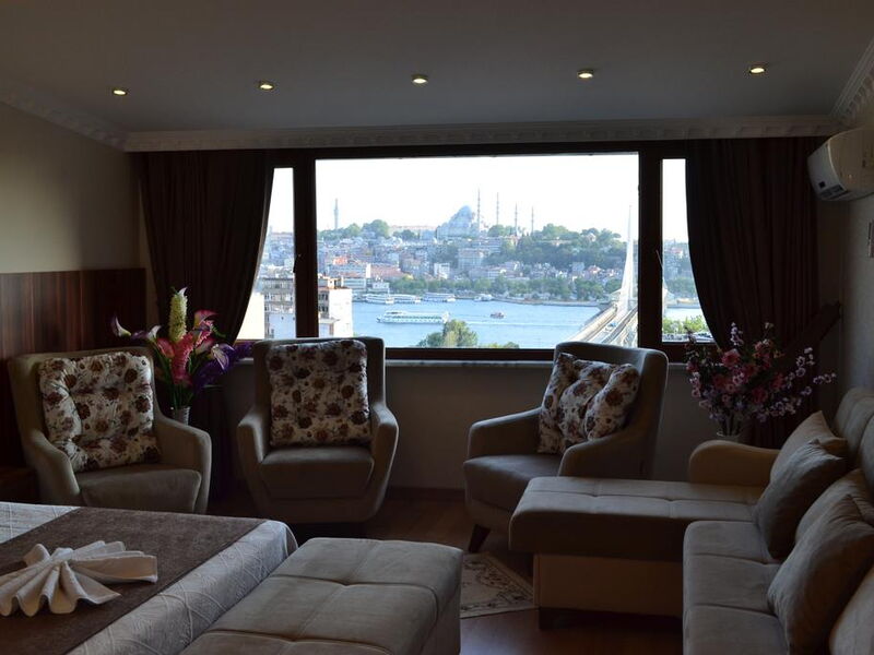 Blue Istanbul Hotel Taksim 304008