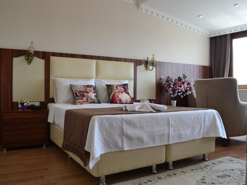 Blue Istanbul Hotel Taksim 304009