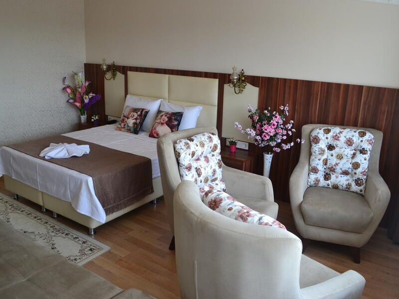 Blue Istanbul Hotel Taksim 304010