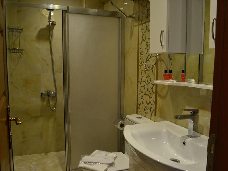 Blue Istanbul Hotel Taksim 304011