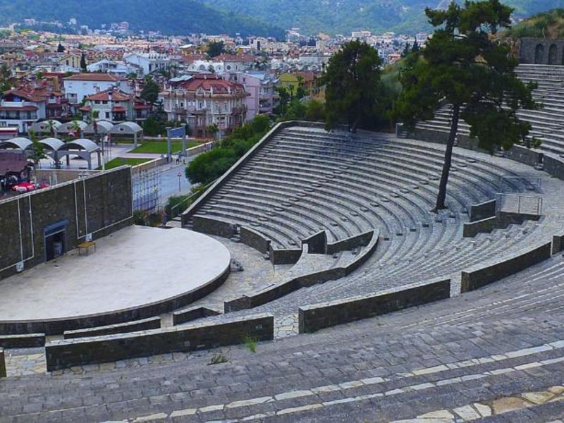 Blue Lagoon Hotel 180336