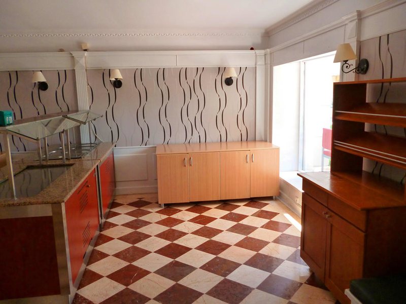 Blue Lagoon Hotel 180337