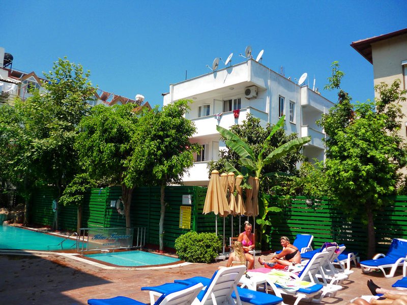 Blue Lagoon Hotel 180338