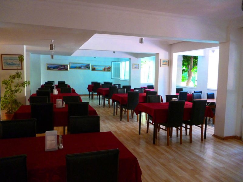 Blue Lagoon Hotel 180339