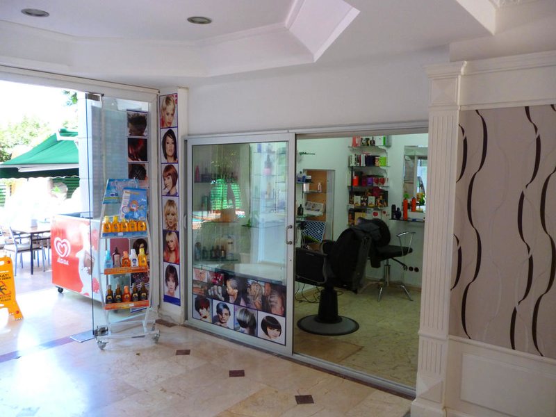 Blue Lagoon Hotel 180340