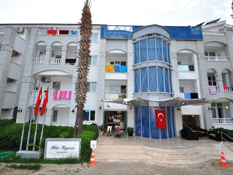 Blue Lagoon Hotel 180344