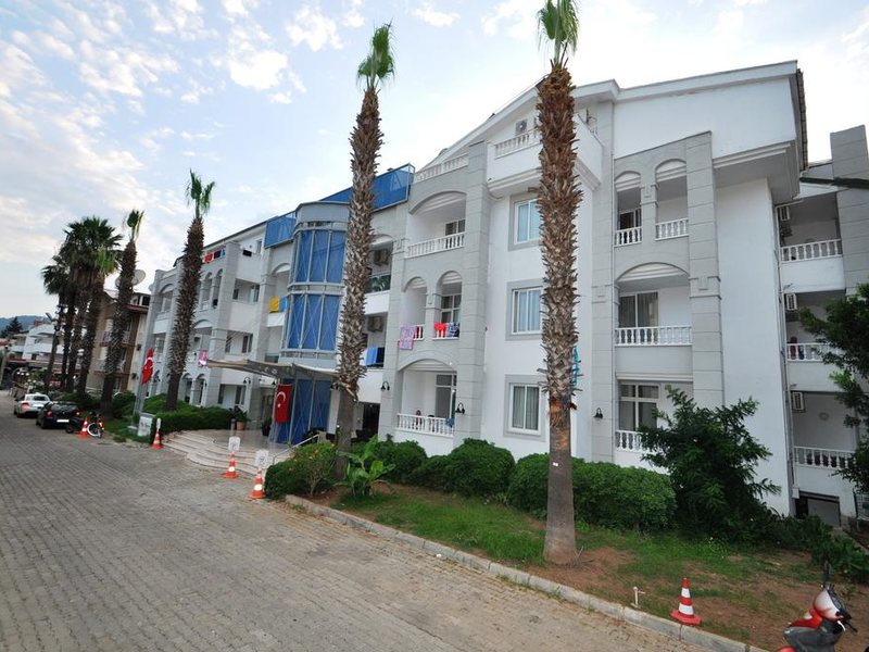 Blue Lagoon Hotel 180346