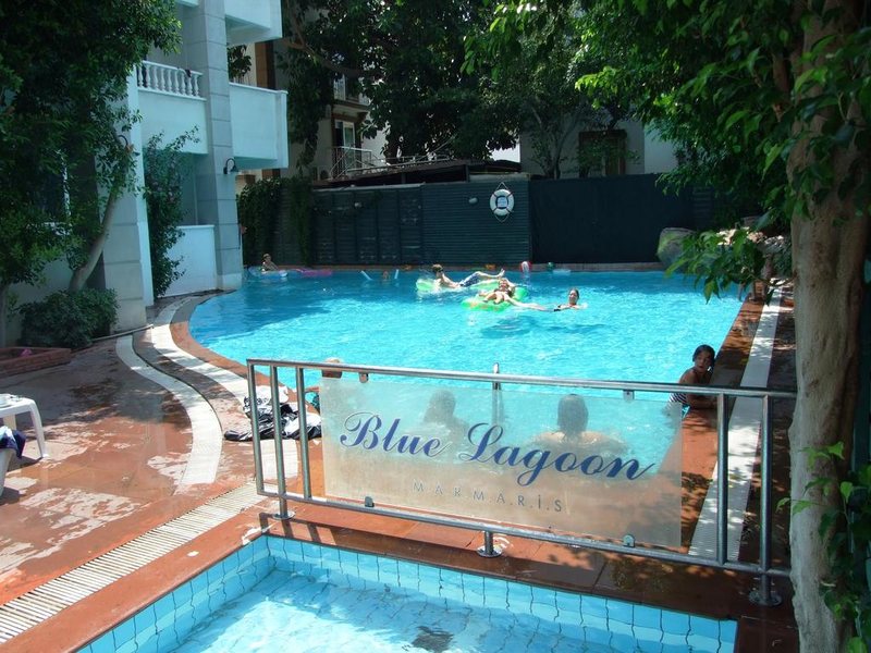 Blue Lagoon Hotel 180349