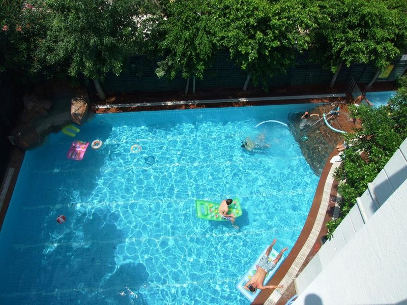 Blue Lagoon Hotel 180351