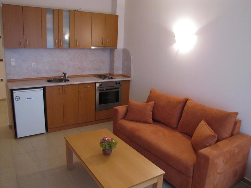 Blue Marine Aparthotel 236345